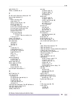 Preview for 141 page of Extreme Networks E4G Series Hardware Installation Manual