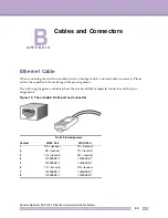 Предварительный просмотр 39 страницы Extreme Networks EAS 100-24t Switch Hardware Installation Manual