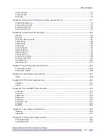 Preview for 15 page of Extreme Networks EAS 200-24p Switch Manual