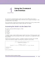 Preview for 19 page of Extreme Networks EAS 200-24p Switch Manual