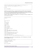 Preview for 21 page of Extreme Networks EAS 200-24p Switch Manual