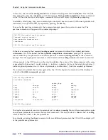 Preview for 22 page of Extreme Networks EAS 200-24p Switch Manual