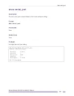 Preview for 29 page of Extreme Networks EAS 200-24p Switch Manual
