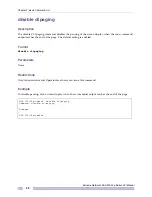 Preview for 32 page of Extreme Networks EAS 200-24p Switch Manual