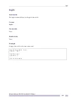 Preview for 33 page of Extreme Networks EAS 200-24p Switch Manual
