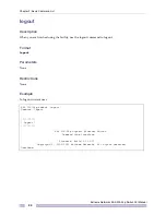 Preview for 34 page of Extreme Networks EAS 200-24p Switch Manual