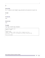 Preview for 35 page of Extreme Networks EAS 200-24p Switch Manual