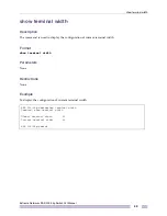 Preview for 43 page of Extreme Networks EAS 200-24p Switch Manual