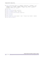 Preview for 74 page of Extreme Networks EAS 200-24p Switch Manual