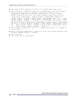 Preview for 146 page of Extreme Networks EAS 200-24p Switch Manual