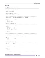 Preview for 159 page of Extreme Networks EAS 200-24p Switch Manual