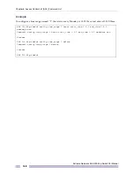 Preview for 168 page of Extreme Networks EAS 200-24p Switch Manual
