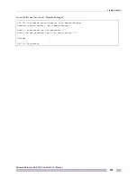Preview for 215 page of Extreme Networks EAS 200-24p Switch Manual