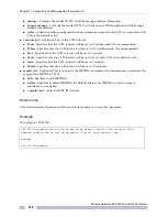 Preview for 276 page of Extreme Networks EAS 200-24p Switch Manual