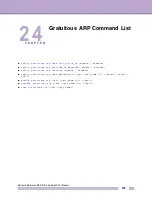 Preview for 373 page of Extreme Networks EAS 200-24p Switch Manual