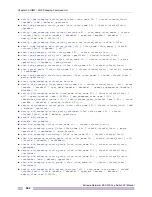 Preview for 382 page of Extreme Networks EAS 200-24p Switch Manual