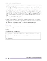 Preview for 388 page of Extreme Networks EAS 200-24p Switch Manual