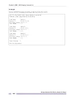 Preview for 408 page of Extreme Networks EAS 200-24p Switch Manual