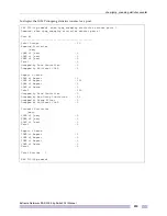 Preview for 413 page of Extreme Networks EAS 200-24p Switch Manual