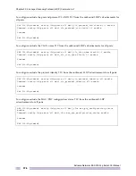 Preview for 476 page of Extreme Networks EAS 200-24p Switch Manual