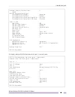 Preview for 483 page of Extreme Networks EAS 200-24p Switch Manual