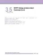 Preview for 533 page of Extreme Networks EAS 200-24p Switch Manual