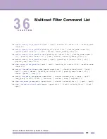 Preview for 543 page of Extreme Networks EAS 200-24p Switch Manual