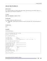 Preview for 559 page of Extreme Networks EAS 200-24p Switch Manual