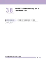 Preview for 575 page of Extreme Networks EAS 200-24p Switch Manual