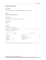 Preview for 583 page of Extreme Networks EAS 200-24p Switch Manual