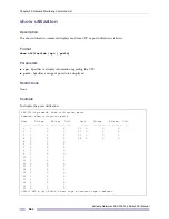 Preview for 584 page of Extreme Networks EAS 200-24p Switch Manual