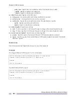 Preview for 592 page of Extreme Networks EAS 200-24p Switch Manual