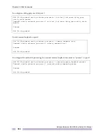 Preview for 594 page of Extreme Networks EAS 200-24p Switch Manual