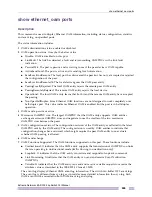 Preview for 595 page of Extreme Networks EAS 200-24p Switch Manual