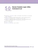 Preview for 693 page of Extreme Networks EAS 200-24p Switch Manual