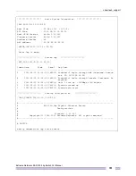 Preview for 731 page of Extreme Networks EAS 200-24p Switch Manual