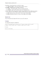 Preview for 792 page of Extreme Networks EAS 200-24p Switch Manual