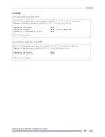 Preview for 811 page of Extreme Networks EAS 200-24p Switch Manual