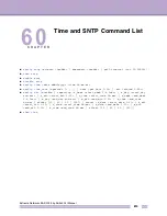 Preview for 815 page of Extreme Networks EAS 200-24p Switch Manual