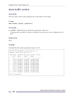 Preview for 832 page of Extreme Networks EAS 200-24p Switch Manual