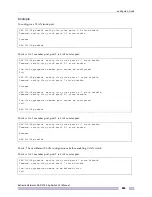 Preview for 855 page of Extreme Networks EAS 200-24p Switch Manual