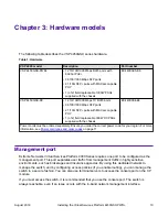 Preview for 10 page of Extreme Networks EC4400004-E6 Installation Manual