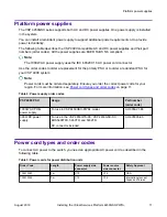 Preview for 11 page of Extreme Networks EC4400004-E6 Installation Manual