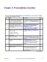 Preview for 14 page of Extreme Networks EC4400004-E6 Installation Manual