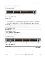 Preview for 17 page of Extreme Networks EC4400004-E6 Installation Manual