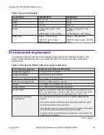 Preview for 20 page of Extreme Networks EC4400004-E6 Installation Manual