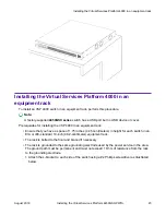 Preview for 23 page of Extreme Networks EC4400004-E6 Installation Manual