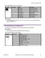 Preview for 27 page of Extreme Networks EC4400004-E6 Installation Manual