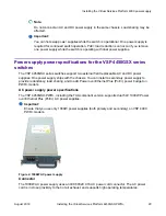 Preview for 29 page of Extreme Networks EC4400004-E6 Installation Manual