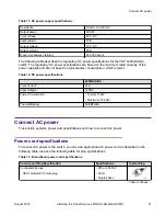 Preview for 31 page of Extreme Networks EC4400004-E6 Installation Manual